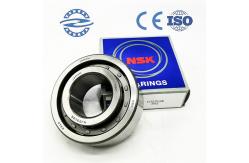 China NJ2312 P6 Cylindrical Roller Bearing For Forestry Machinery 60x130x46mm supplier