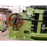 2.5m Gabion Mesh Machine 7.5KW Power Spot Welding 380V/50HZ 60m/Min for sale