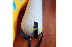 China Artemis Xpad LED 720W Inflatable Light Professional Cinematic Lighting supplier