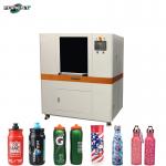 360 Degree Inkjet Printer For  Plastic Bottle Rotary Uv Printer For Plastic Cups Glass Bottles for sale