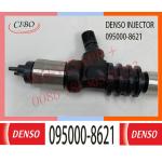 095000-8621 Diesel Common Rail Fuel Injector ME307085 For MITSUBISHI 6M60T