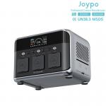 Joypo Electric Power Generation Equipment With Complete Protection For Outdoor And Home Use for sale