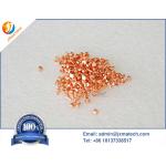 Copper Switching Electrical Contacts for sale