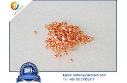 China Copper Switching Electrical Contacts supplier