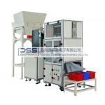 LCD Display Flaw Detection Sorting Machine SWT-636 for sale