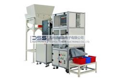 China LCD Display Flaw Detection Sorting Machine SWT-636 supplier