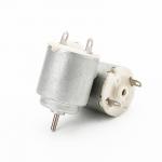 Faradyi Support Customization PM Oil Ball Bearing Carbon Metal 260 Dc Brush Motor for sale