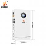 51.2V 100Ah 5.12kwh Home Energy Storage Battery With Short Circuit Protection for sale