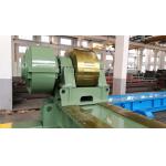700t Tank Tower Pipe Welding Rotator Traversing Cart Steel Wheel