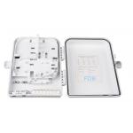 24 Core Fiber Access Terminal Box FTTH Distribution Box for sale