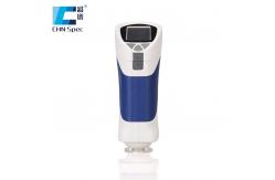 China Color Difference Test Paint Colorimeter supplier
