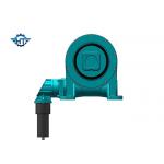 Vertical Mounted Small Worm Gearbox For Single Solar Tracking System