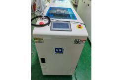 China 300W Single Shuttle Trolley PCB Conveyor SMT Traverse Conveyor supplier
