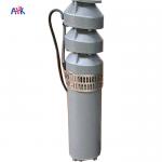 China 80m3/H 40m Fountain Submersible Pump Multistage Deep Well Music Landscape for sale