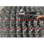2.0mm Wire Diameter 25.4mm Pipeline Reinforced Mesh For Oil Pipeline for sale
