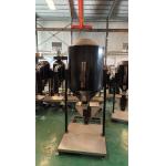 60kg Coffee Roaster Destoner Separator Coffee Bean Destoner For Removing Stones for sale