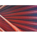 ASME Painted Carbon Steel Boiler Spiral Fin Tube For Boiler Pressure Parts for sale