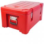 25L Insulated Top Loading Food Pan Carriers Loading GN Pans