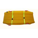 Wholesale Customized Light Easy Carry Water Inflatable Rescue Stretcher For Sale 42x23x25CM Packing Size for sale