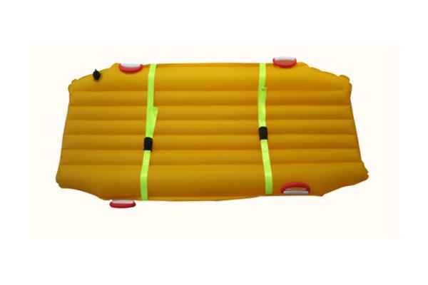 DG-E13 Water Inflatable Emergency Rescue Stretcher 42x23x25CM Packing Size