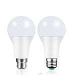 145lm/W 5 Years Warranty High Lumens Led Bulb B22 For Commercial Lighting for sale