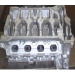 Hardware Car Aluminium Gravity Die Casting Automatic Demoulding ISO 9001 for sale