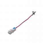 6323EL2001B Replacement Stainless Steel Flange Thermistor Sensor NTC Assembly for LG Kenmore Dryers for sale