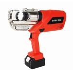 Portable Hydraulic Crimping Pliers Electrical 3.0Ah Battery Capacity for sale
