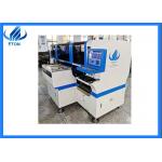 24 Heads Dual Module SMT Pick And Place Machine Surface Mount Placement Machine for sale