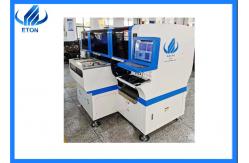 China 24 Heads Dual Module SMT Pick And Place Machine Surface Mount Placement Machine supplier