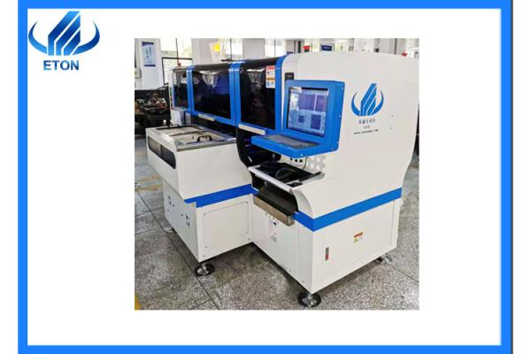 24 Heads Dual Module SMT Pick And Place Machine Surface Mount Placement Machine