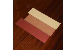 China Antibacterial Flexible Ceramic Tiles Customized Color Smooth Texture supplier