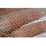 Stainless Steel Knitted Wire Mesh with Multi Functional Including Demister Pads Gas Liquid Separation and Catalyst Carrier Applications for sale
