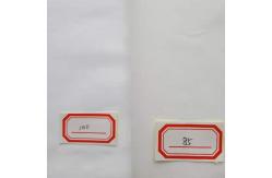 China 40GSM 45GSM Melamine Decal Paper To Make Melamine Tableware supplier