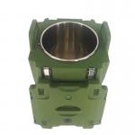 Customized Military Hot Food Container 30L Insulated Soup Warmer Delivery Container for sale
