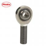 SSHMY-T Series Stainless Steel PTFE-Lined Rod Ends | High Load Capacity & Corrosion Resistance for Cleanrooms for sale