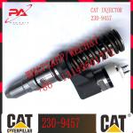 Diesel 3152B Engine Injector 230-9457 10R-1279 For C-A-Terpillar Common Rail for sale
