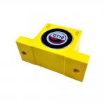 Industrial Grade Pneumatic Vibrators GT10 for sale