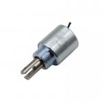 Pure Copper 2.5mm DC24V Circular Solenoid