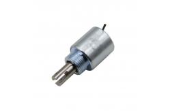 China Pure Copper 2.5mm DC24V Circular Solenoid supplier