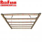 Greenhouse IR 730nm 650W Horticulture LED Grow Lights for sale