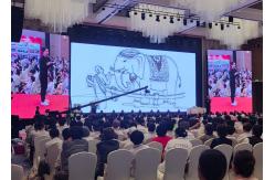 China Die-Casting Sports Stadium Led Display with IP65 Waterproof Level supplier