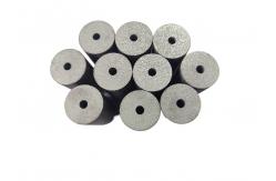 China Cold forging die blanks for metal precision machining fasteners supplier