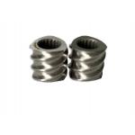 High Precision Melting Zone Element OEM Twin Screw Extruder Parts WR13/SAM26 for sale