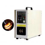 Vertical Flammability Chamber For Hot Forging And Smelting Of Brass Aluminum