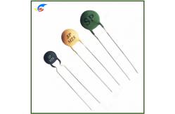 China Industrial Small Ceramic PTC Thermistor Power Saving Multi Scene supplier