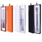 Electronics Watch Strap Gift Box Rigid With Customized Design for sale