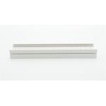                    Premium PVC Profile Bar with Customized Size              for sale