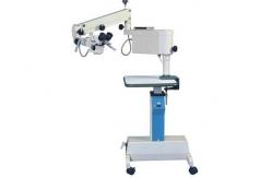 China ENT & Gynaecology Surgical Operating Microscope Small Compact Body supplier