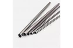 China Anodized Alloy Aluminum Pipe Tube 6082 6061 6063 6060 For Automobile supplier